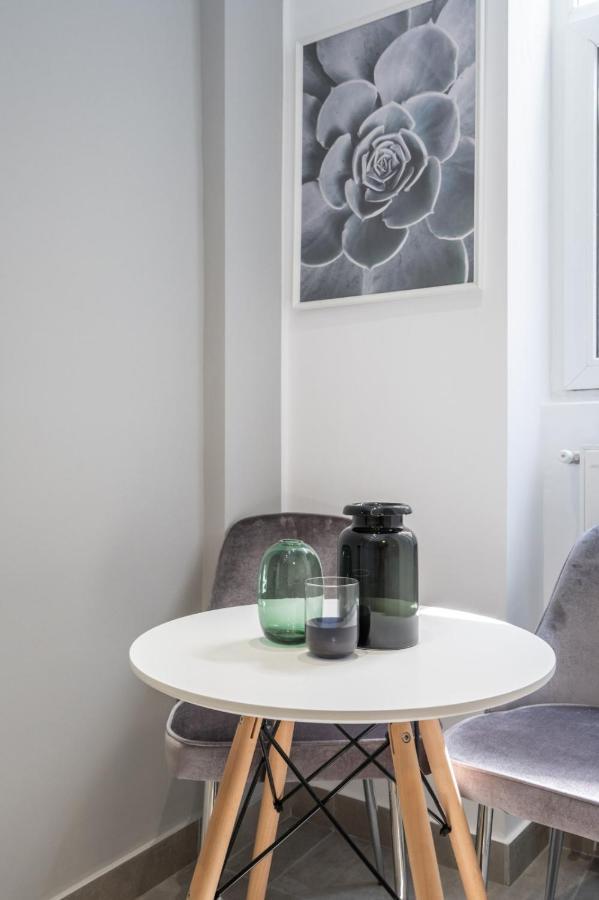 Alfie Center Apartment บูคาเรสต์ ภายนอก รูปภาพ